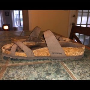 Women’s Birkenstock’s